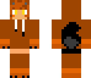 iberian wolf boy