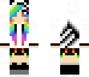rainbow dash