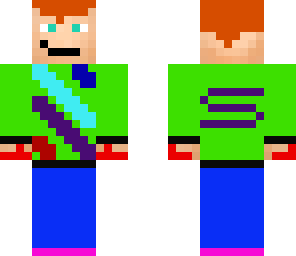 sean