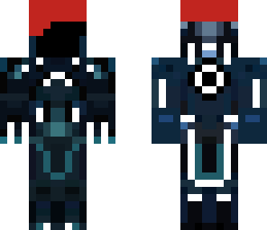 christmas tron