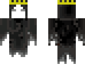 soul king
