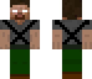 solado herobrine