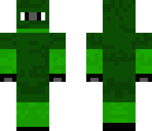camuflado