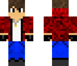 cool guy