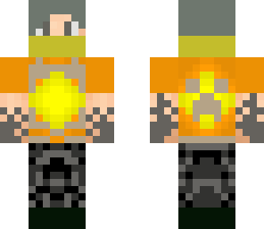 blacksmith