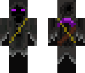 enderbattle's skin