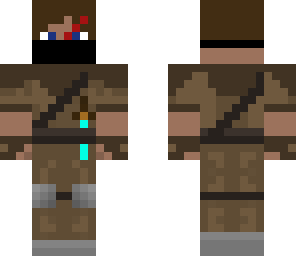 hunter