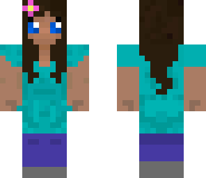 steve's sister