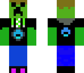 chico creeper supremo