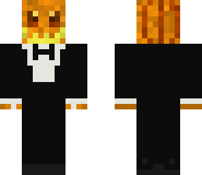 007 pumpkin
