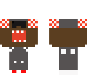 domo chilling