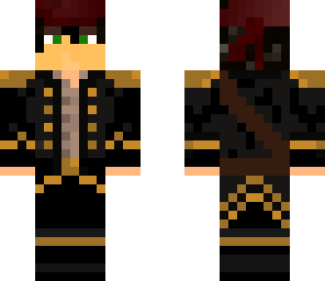 pirate