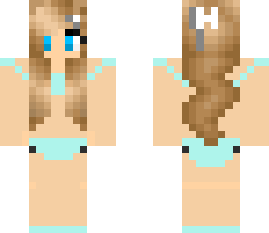 real me bikini