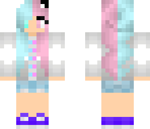 oppisite girl