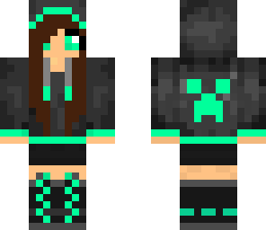 creeper