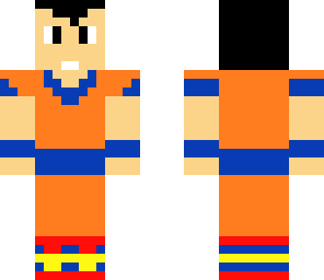 goku