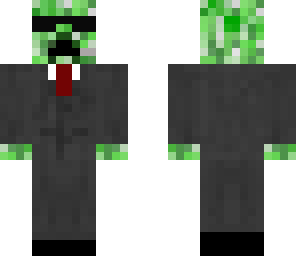 agent creeper 