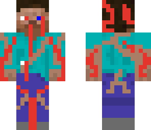 dead scary steve