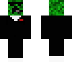agent creeper
