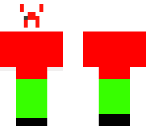 creepy creeper