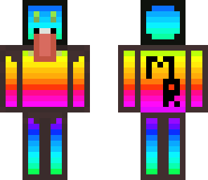 mr kevin