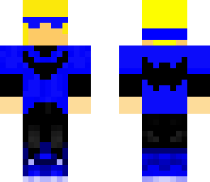 awesome will teen