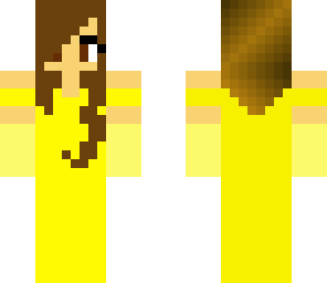 princess belle