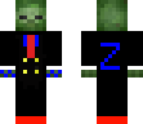 zombie