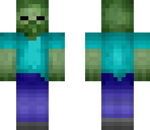 zombie