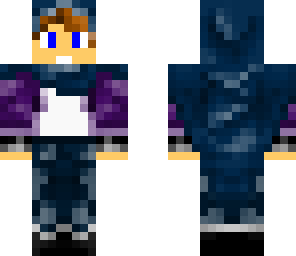awesome skin i made