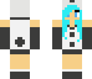 panda hoodie girl