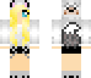 wolf girl 2