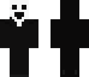scream