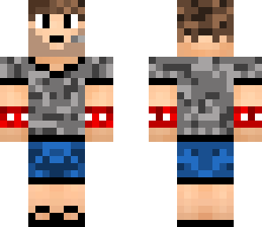 wiskcraft