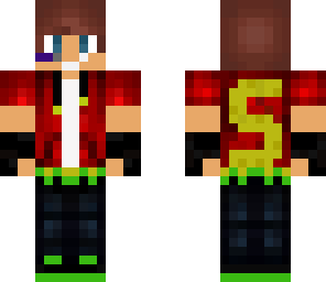 super kid