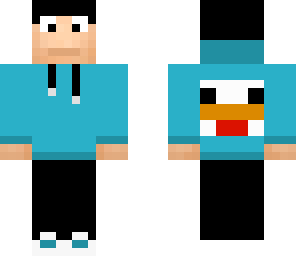 pato boy
