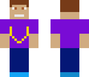 viking boy