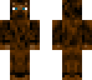 bear