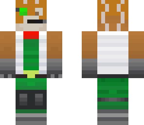 starfox