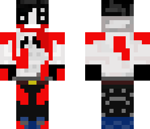 jeff the killer