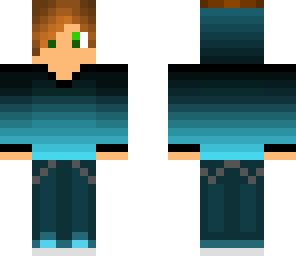 another boy