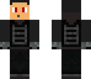 umbrella military gaming skin