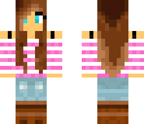 girl