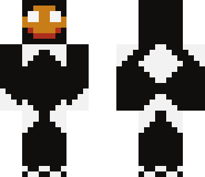 black smiley