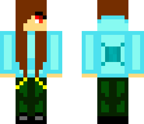 hoodie girl