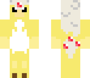 mega ampharos