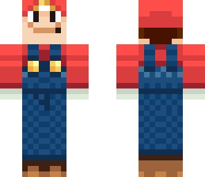 derp mario