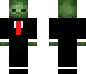 agent zombie