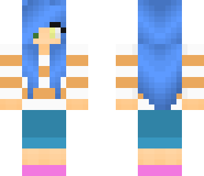 my skin