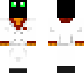 seff head with starter body